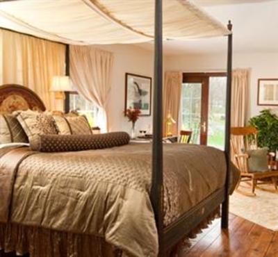 фото отеля Stonecroft Country Inn