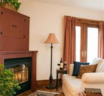 фото отеля Stonecroft Country Inn