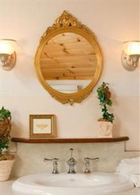 фото отеля Stonecroft Country Inn
