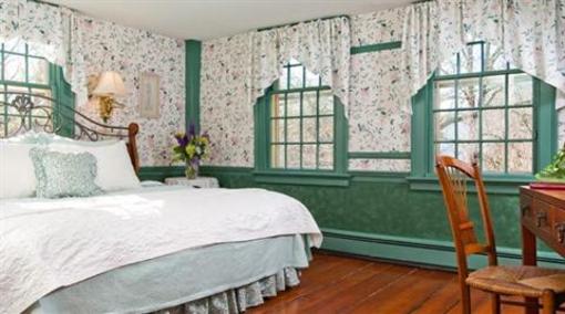 фото отеля Stonecroft Country Inn