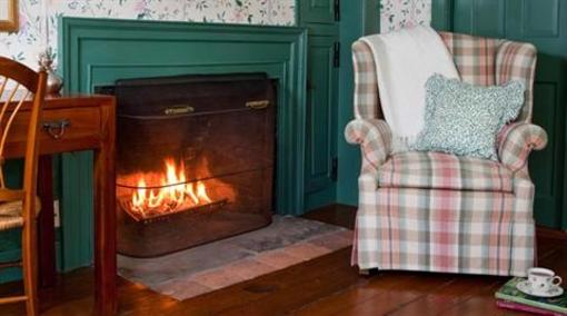 фото отеля Stonecroft Country Inn