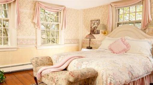 фото отеля Stonecroft Country Inn
