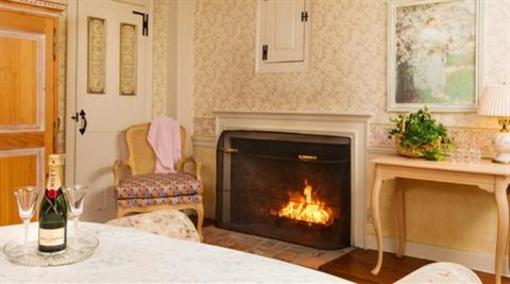 фото отеля Stonecroft Country Inn