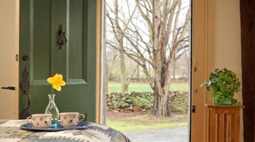 фото отеля Stonecroft Country Inn