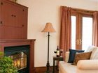 фото отеля Stonecroft Country Inn