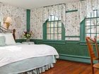 фото отеля Stonecroft Country Inn