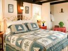 фото отеля Stonecroft Country Inn