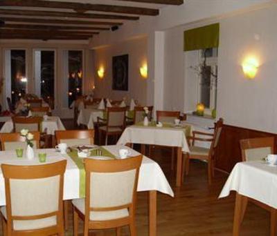 фото отеля Altstadt Hotel