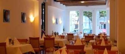 фото отеля Altstadt Hotel