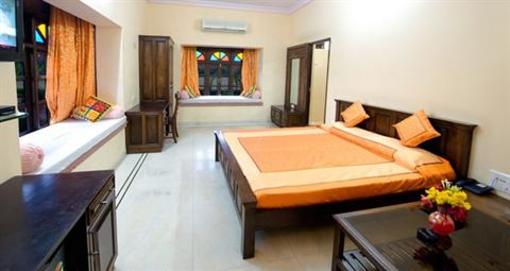 фото отеля Garh Govind