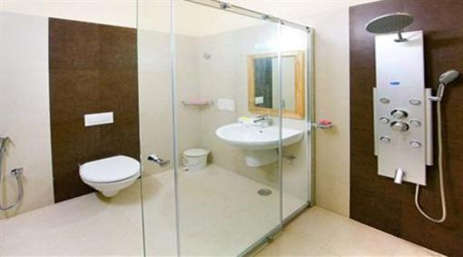 фото отеля Garh Govind