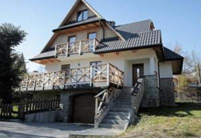 фото отеля Tatrytop Sywarne