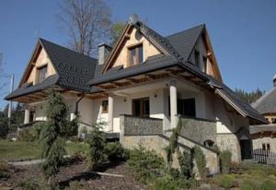 фото отеля Tatrytop Sywarne