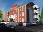 фото отеля Relais Fasthotel Nimes Ouest Lunel Aimargues