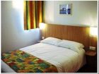 фото отеля Relais Fasthotel Nimes Ouest Lunel Aimargues