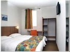 фото отеля Relais Fasthotel Nimes Ouest Lunel Aimargues