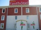 фото отеля Relais Fasthotel Nimes Ouest Lunel Aimargues