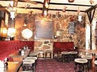 The Old White Lion Hotel