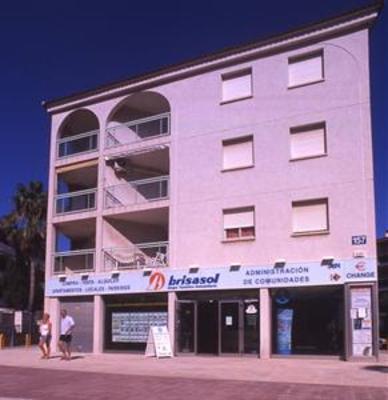 фото отеля Port Gavina Apartamentos Cambrils