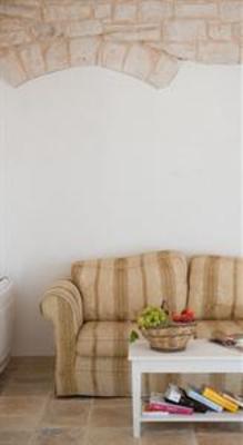 фото отеля Tenuta Pinto