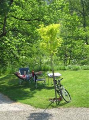 фото отеля Camping Beau Rivage