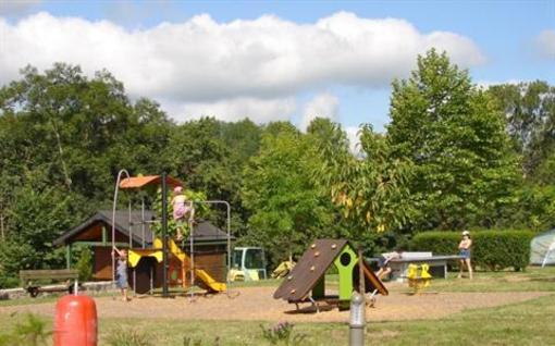 фото отеля Camping Beau Rivage