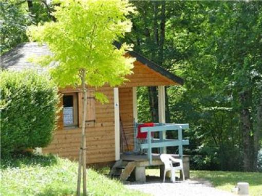 фото отеля Camping Beau Rivage