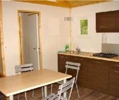 фото отеля Camping Beau Rivage