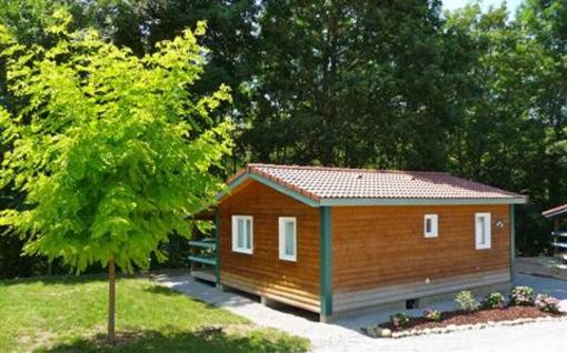 фото отеля Camping Beau Rivage