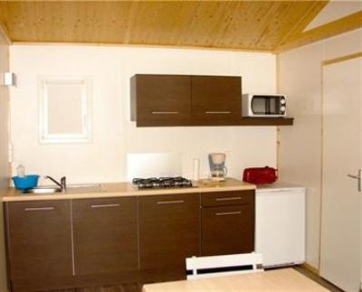 фото отеля Camping Beau Rivage