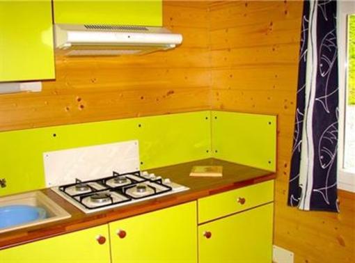 фото отеля Camping Beau Rivage