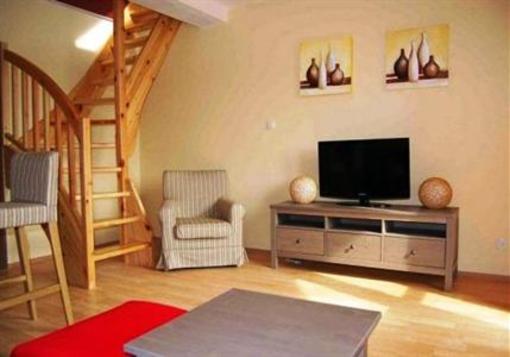 фото отеля Apartmany Kamzik Donovaly