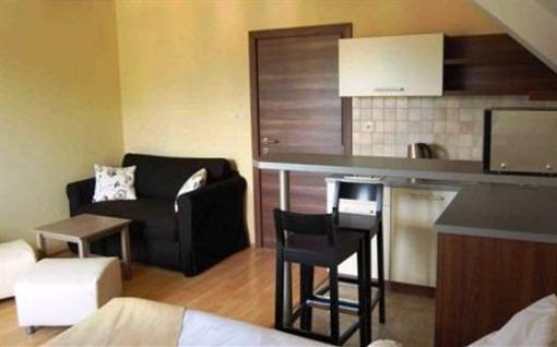 фото отеля Apartmany Kamzik Donovaly