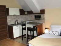 Apartmany Kamzik Donovaly