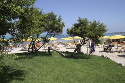 фото отеля Hotel Sporting Stintino