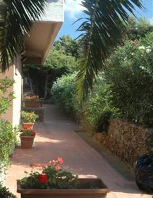 фото отеля Hotel Sporting Stintino