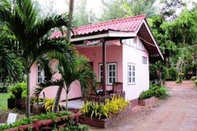 фото отеля Sinsamut Resort