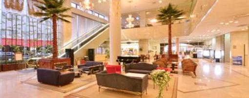 фото отеля Select Grand Iseshima