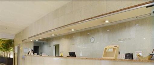фото отеля Select Grand Iseshima