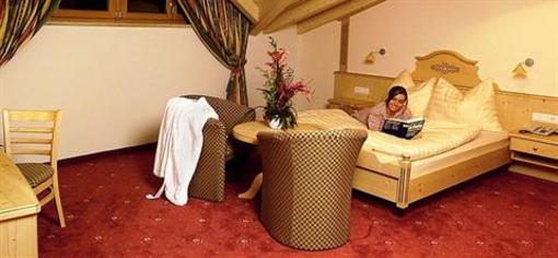 фото отеля Schörhof Hotel Saalfelden