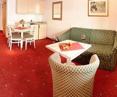 фото отеля Schörhof Hotel Saalfelden