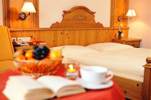 фото отеля Schörhof Hotel Saalfelden