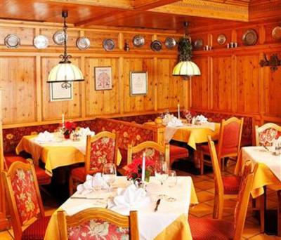 фото отеля Schörhof Hotel Saalfelden