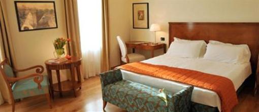 фото отеля Center Hotel Trieste