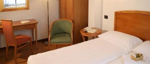 фото отеля Center Hotel Trieste
