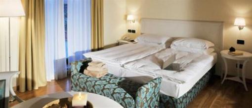 фото отеля Center Hotel Trieste