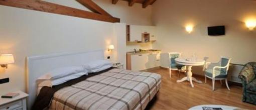 фото отеля Center Hotel Trieste