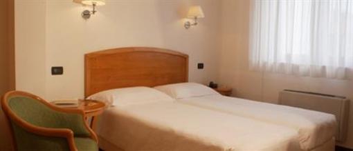 фото отеля Center Hotel Trieste