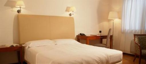 фото отеля Center Hotel Trieste