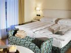 фото отеля Center Hotel Trieste